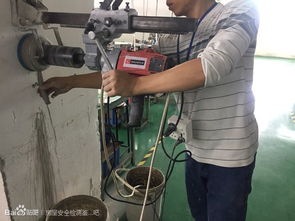 河池市廠房安全檢測鑒定權威機構，為工業安全保駕護航