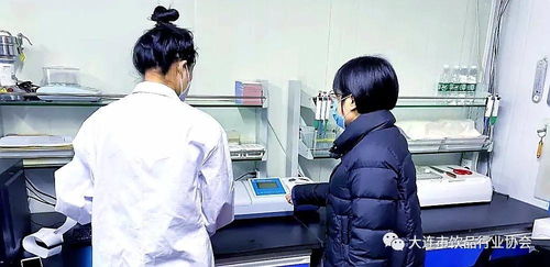 大連食品檢測院 精準(zhǔn)服務(wù)賦能企業(yè)，檢測服務(wù)邁入快車道